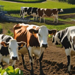 Cultivating the Future: How MILKON Feeds Sustainable Dairy Farming