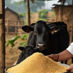 The MILKON Legacy: A Journey from Humble Beginnings to West Bengal’s Trusted Feed Leader